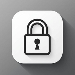 Блокировка полей для редактирования